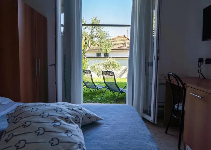 Albergo Blueline