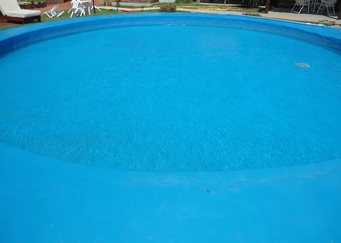 Complejo Turistico Anaconda Hotel