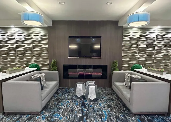 La Quinta Inn By Wyndham Columbia Se Fort Jackson