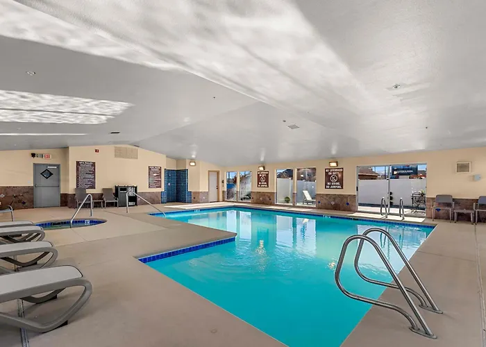 Wenatchee Inn