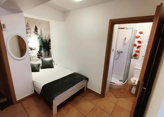Hotel Finezja