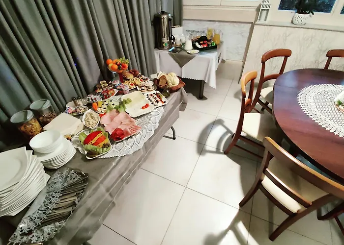 Hotel Finezja