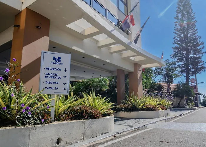 Matum Hotel Boutique