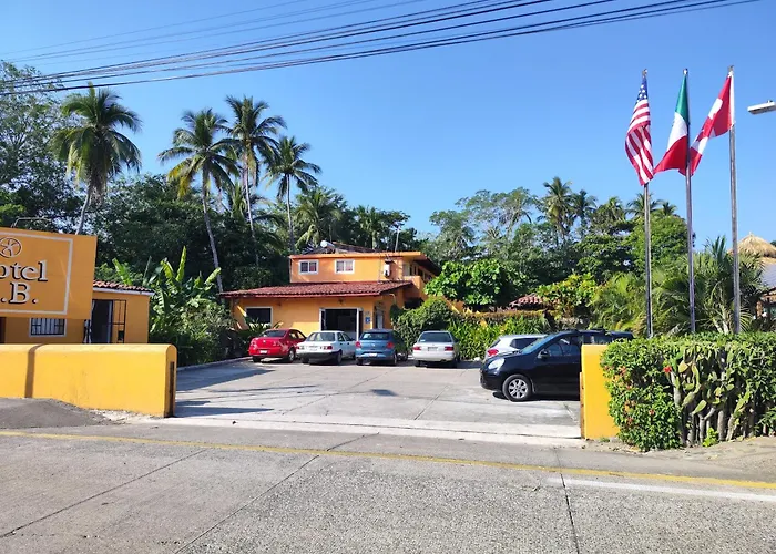 Hotel J.B.