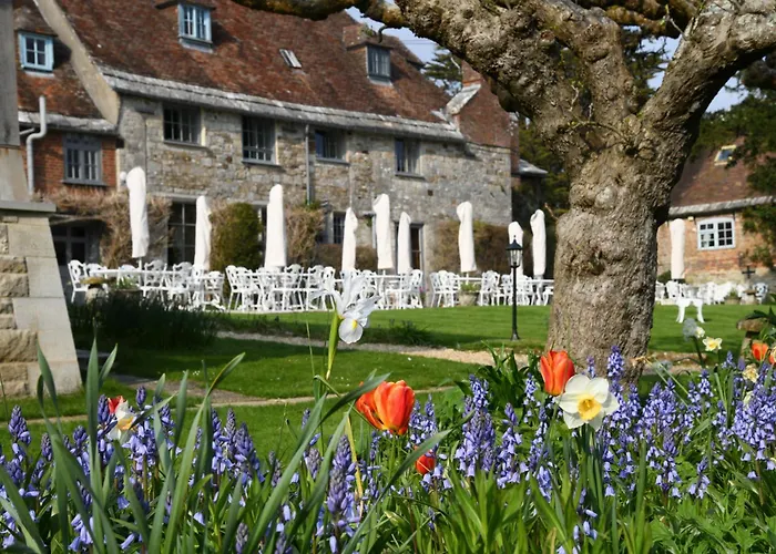 Priory Wareham