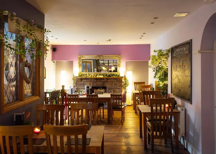 The Dolphin Hotel & Restaurant