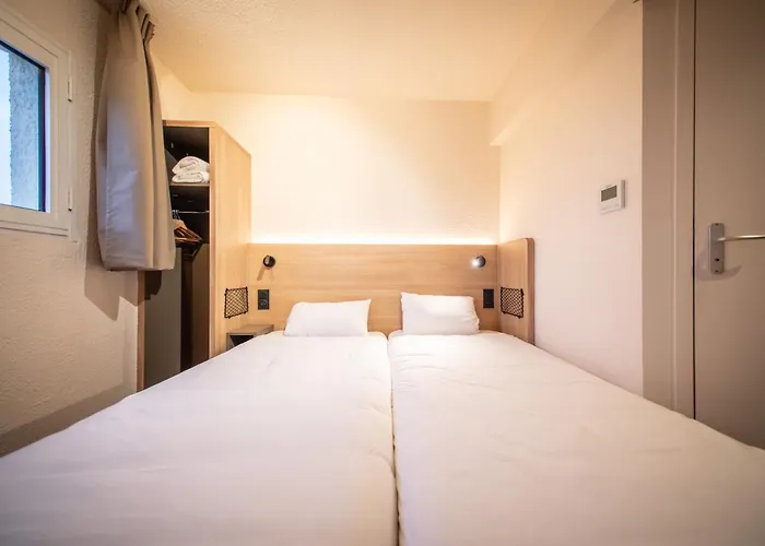 Premiere Classe Annecy Cran-Gevrier RÉNOVÉ EN 2025
