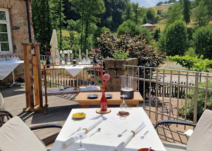 Landhotel Lammershof