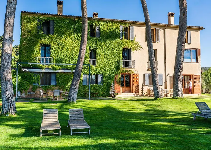 Hotel Masqi, The Energy House Bañeres