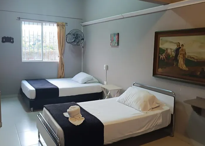 Hotel Simón Plaza