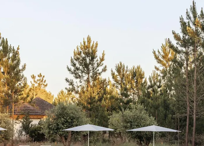 Spatia Comporta, A Member Of Design Hotels