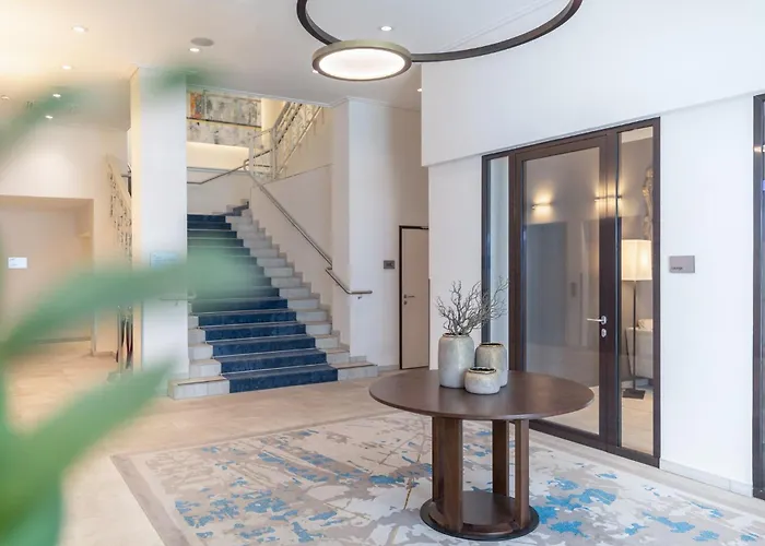 Garner Hotel Klagenfurt - Moser Verdino By Ihg