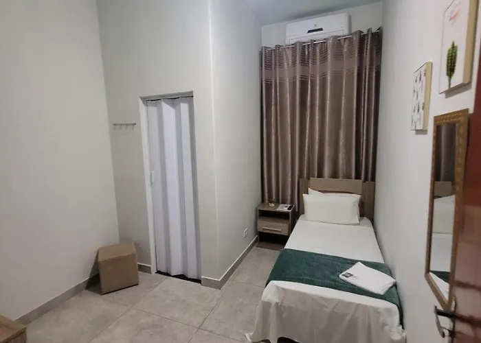Hotel Hiperion Maringá