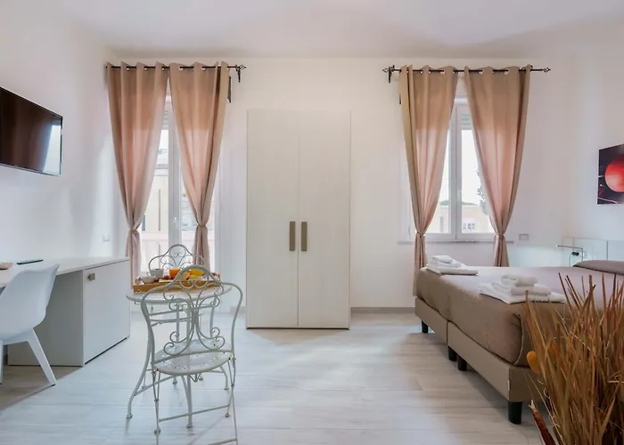 Nue Rooms Cagliari