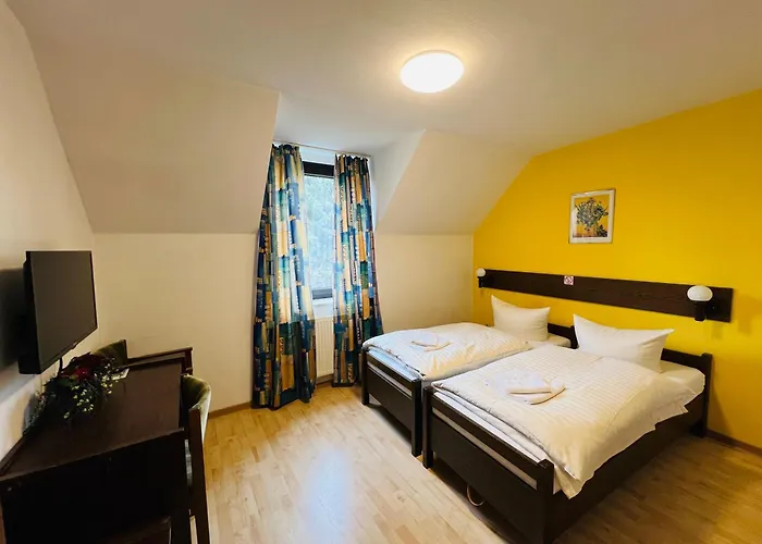 Hotel Ellermann