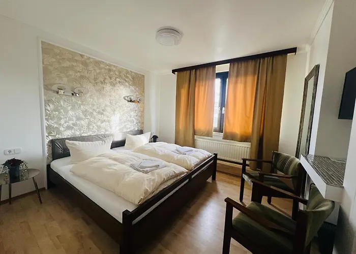 Hotel Ellermann