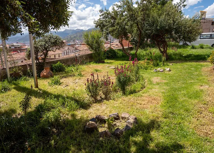 Casa Antade Cusco