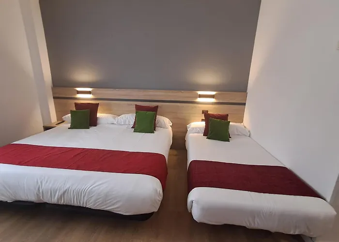 Hotel Alda Malvasía