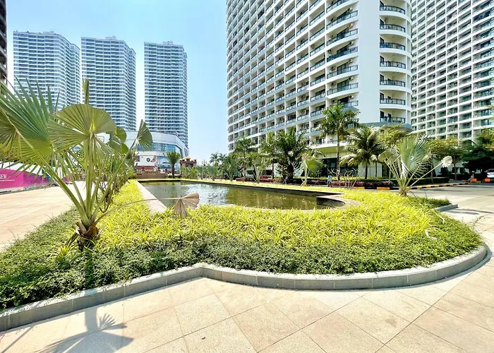 Premium DV hotel