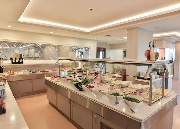 Bonjur Hotel Thermal & Wellness Club