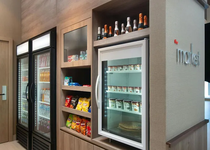 Residence Inn by Marriott Santiago de los Caballeros
