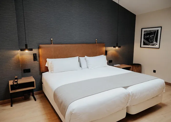 Hotel & Spa Convento San Francisco