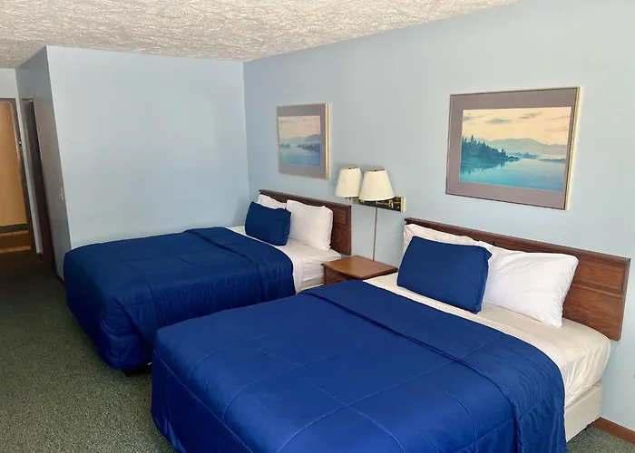 Cedarville Hotel