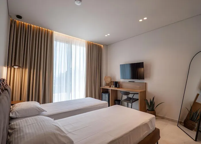 Kamara Rooms