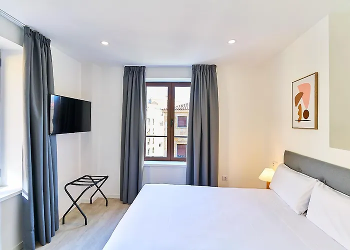 Hotel Gran Vía by gaiarooms