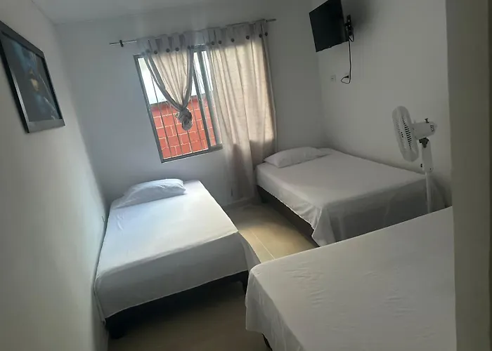 Hotel Palmalinda