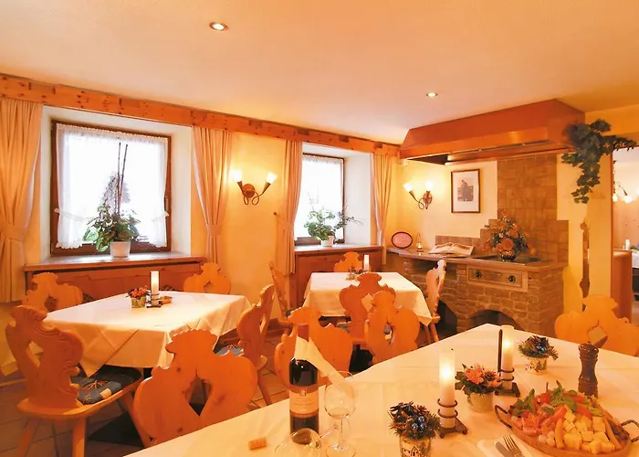Hotel Lammwirt
