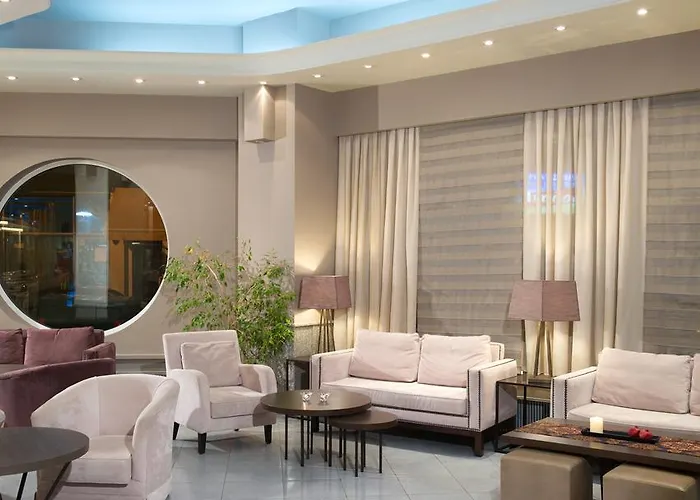Aliakmon Hotel