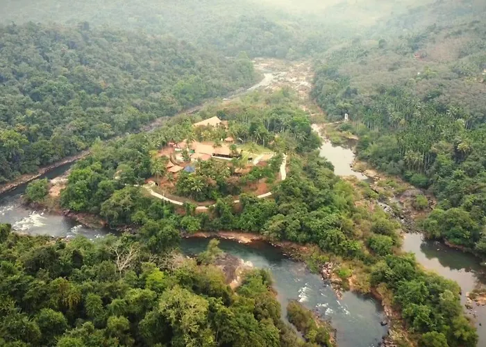 Poliyam Thuruth Eco Tourism Village