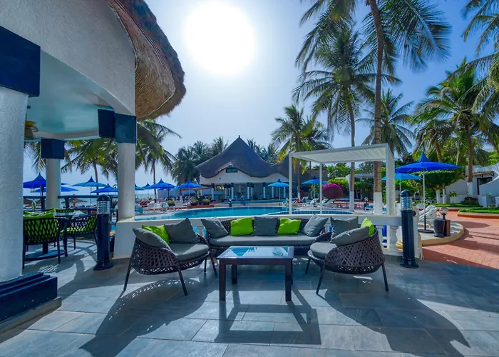 Hotel Africa Queen