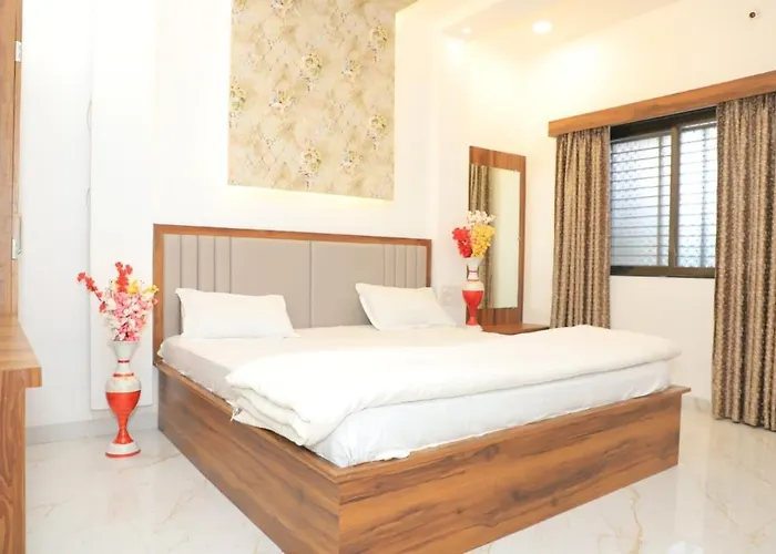 Shri Balaji Resort
