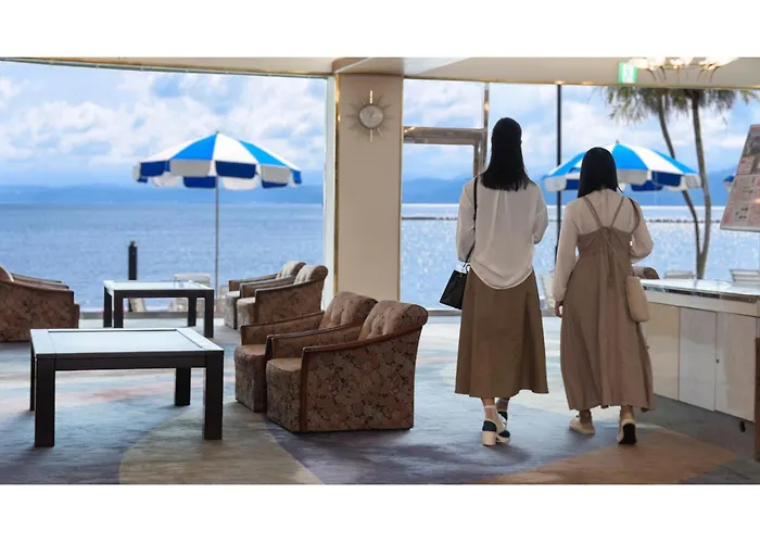 Ibusuki Kaijo Hotel - Vacation Stay 87383V