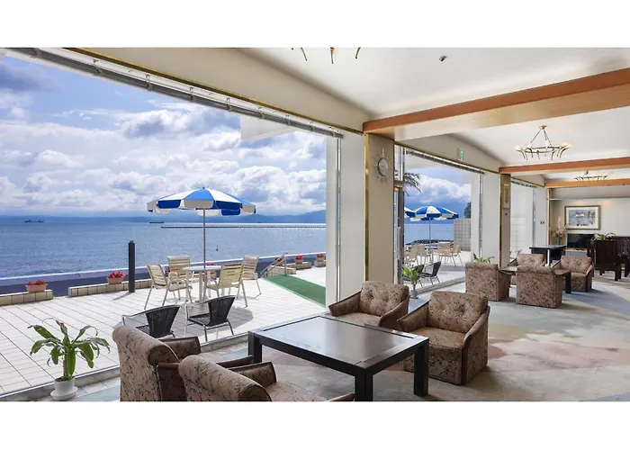 Ibusuki Kaijo Hotel - Vacation Stay 87381V
