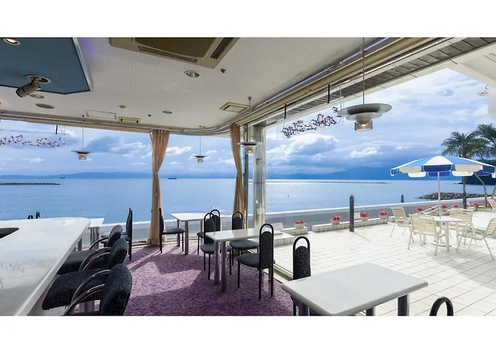 Ibusuki Kaijo Hotel - Vacation Stay 87380V