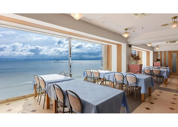 Ibusuki Kaijo Hotel - Vacation Stay 87386V