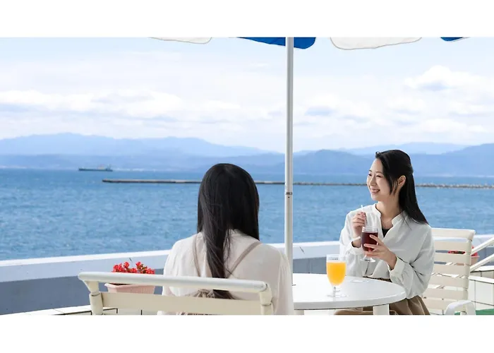 Ibusuki Kaijo Hotel - Vacation Stay 87386V