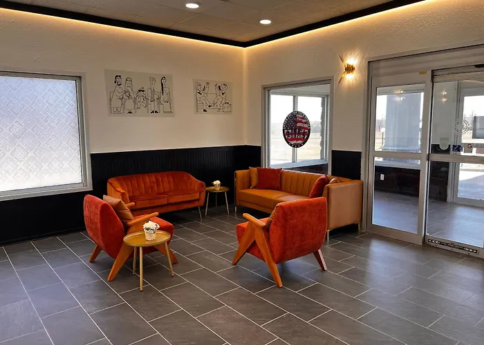 The Irish Inn Boutique Hotel