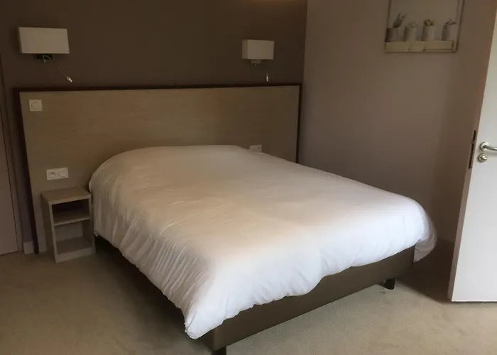 Hotel les Champs