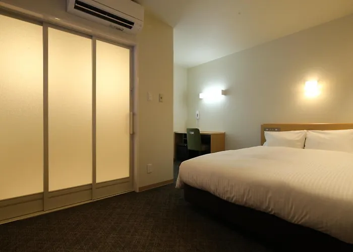 Ab Hotel Sakaihigashi