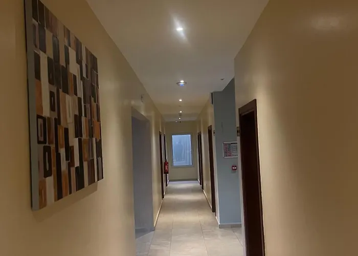 NK Hotel Lagrace