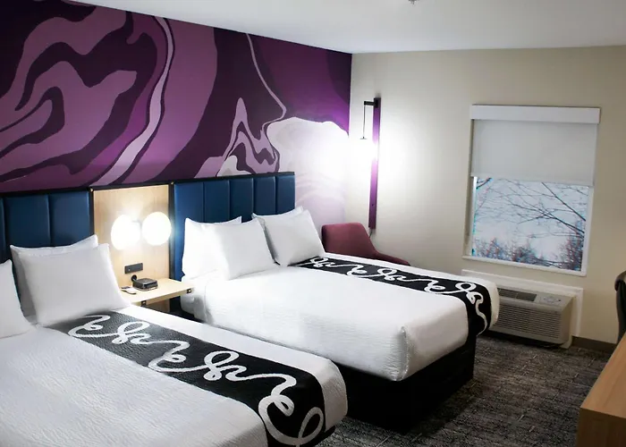 La Quinta Inn & Suites By Wyndham Memphis East