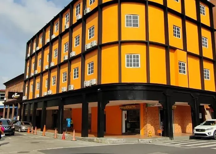 La Cubana Colon