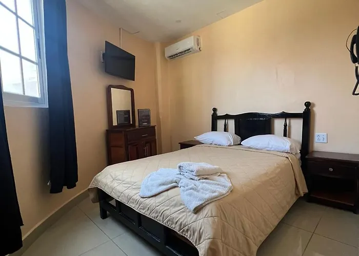 Hotel Lc
