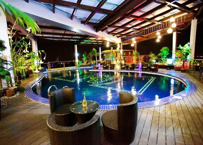 Lace Boutique Hotel