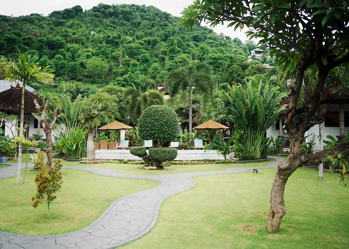 Abian Bali Resort Amed