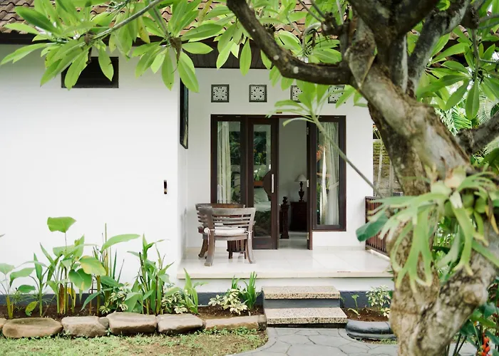 Abian Bali Resort Amed
